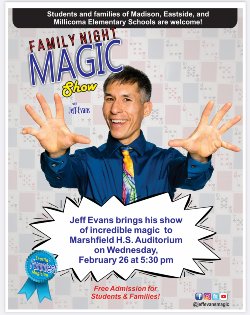 Magic Show